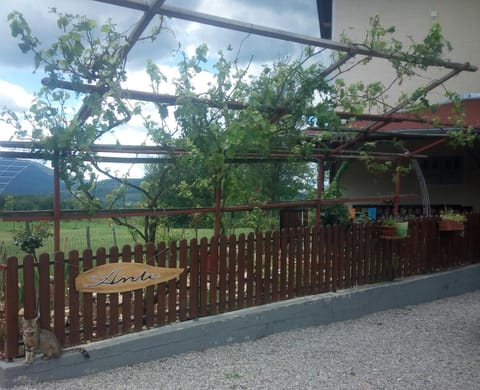 Studio Apartments Ante Apartment in Plitvice Lakes Park