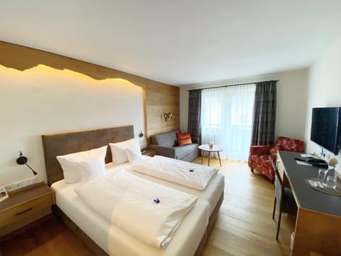 Hotel Adler Hotel in Oberstaufen