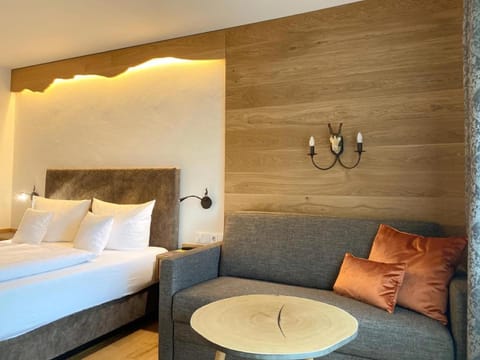 Hotel Adler Hotel in Oberstaufen