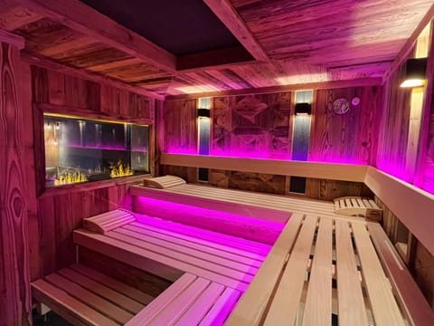 Hotel Adler Hotel in Oberstaufen