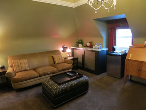 The Woodview Inn Inn in Gananoque