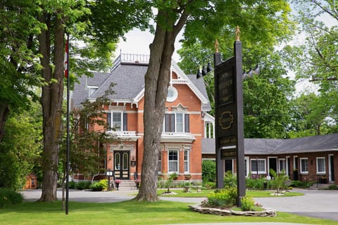 The Woodview Inn Inn in Gananoque