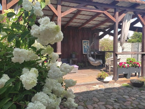 Apartments near old town with private parking Apartment in Lithuania