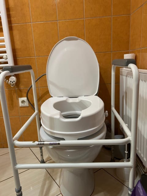 Apartments near old town with private parking Apartment in Lithuania