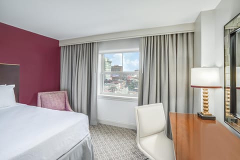 Day, Photo of the whole room, Bedroom