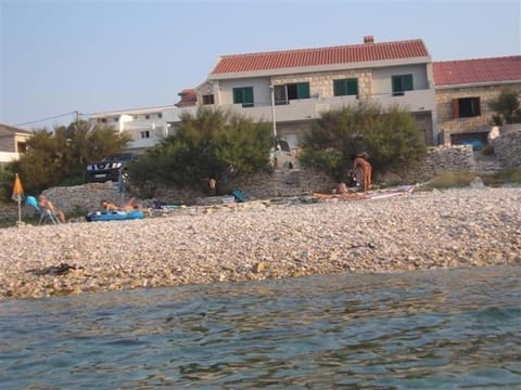 Apartments Bakula 1539 Bed and Breakfast in Split-Dalmatia County
