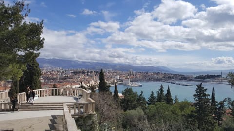 Room Dioklecijan Bed and Breakfast in Split