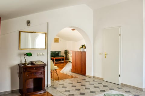 Apartment Zanic Apartment in Novi Vinodolski