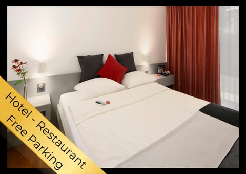 Hotel Restaurant Egerkingen, idealer Zwischenstopp Hotel in Aargau, Switzerland