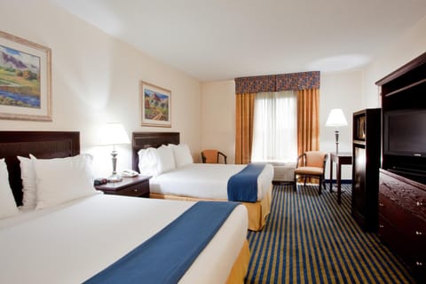 Holiday Inn Express & Suites Chesapeake by IHG Hotel in Chesapeake