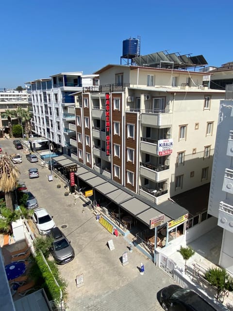 Property view