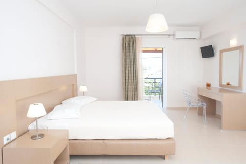 Georgio Seaside Hotel Apartment hotel in Messenia