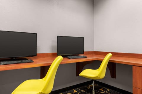 Business facilities