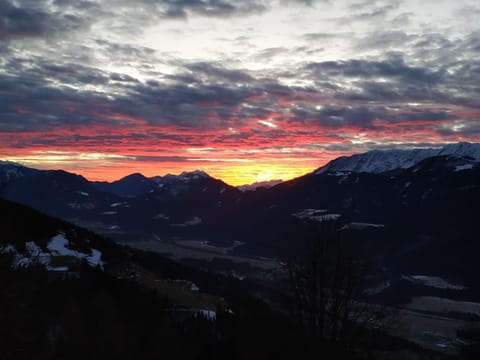 Almen-Kräuter-Oberreiter Apartment in Carinthia, Austria