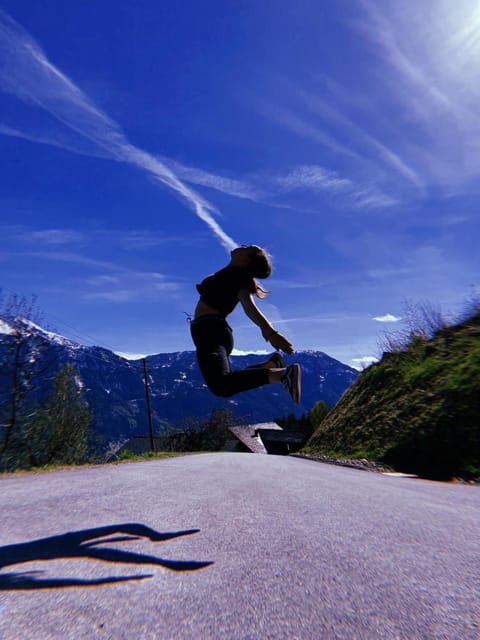 Almen-Kräuter-Oberreiter Apartment in Carinthia, Austria