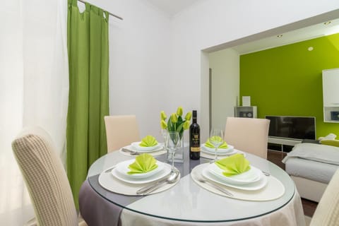 Apartment Roko Apartment in Trogir