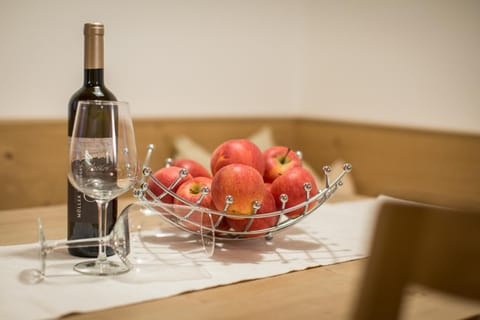 Food and drinks