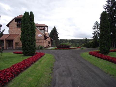 Apartament ALINA Apartment in Pomeranian Voivodeship