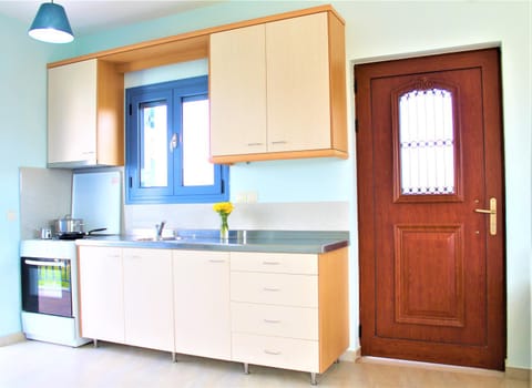 Coffee/tea facilities, Kitchen or kitchenette