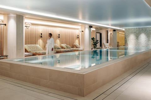 Spa and wellness centre/facilities, Spa and wellness centre/facilities, Swimming pool, Swimming pool