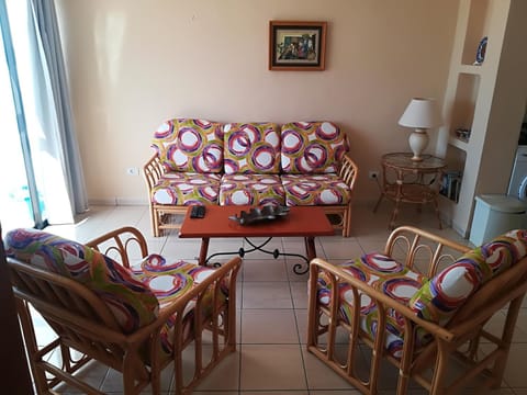 Gabiete Apartment in Puerto del Carmen