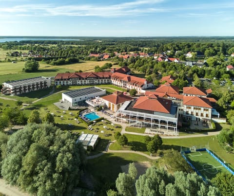 Property building, Natural landscape, View (from property/room), Area and facilities