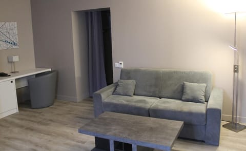 Le Quincangrogne Hotel in Île-de-France