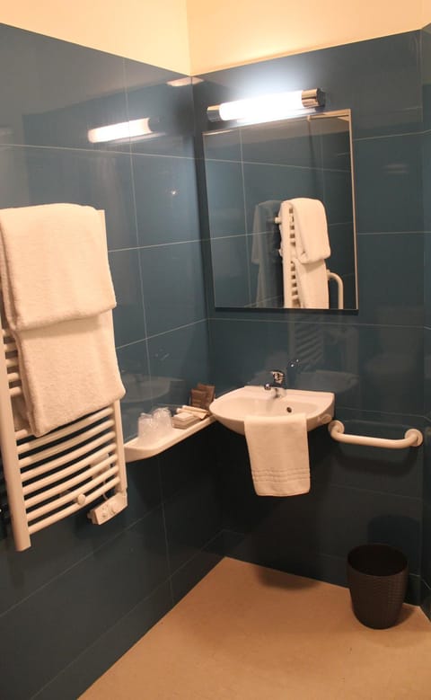 Le Quincangrogne Hotel in Île-de-France