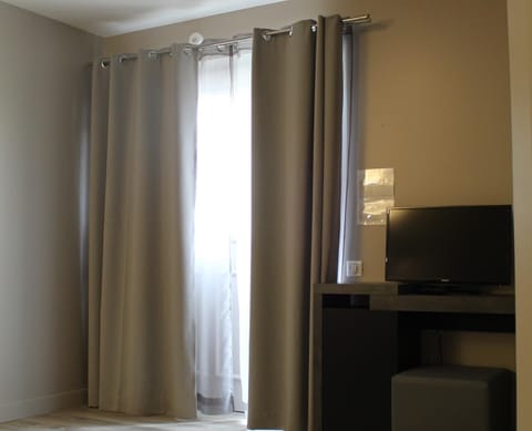 Le Quincangrogne Hotel in Île-de-France