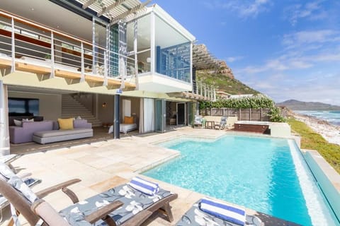 Villa Misty Cliffs Villa in Cape Town