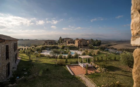 Tuscany Forever Premium Apartments House in Tuscany
