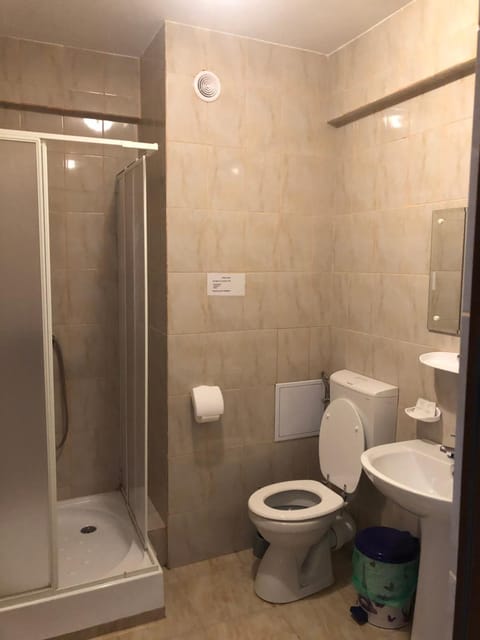 Pensiunea Cazanele Dunarii Bed and Breakfast in Serbia