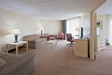 Holiday Inn Express- North Palm Beach and IHG Hotel Hotel in Juno Beach