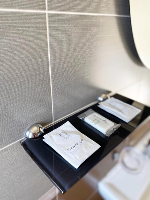 B&B MIRAGE Bed and Breakfast in Bari