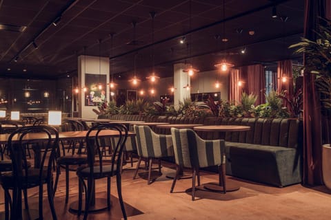 Restaurant/places to eat, Breakfast