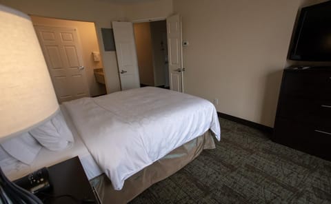 Staybridge Suites Silicon Valley - Milpitas by IHG Hotel in Milpitas