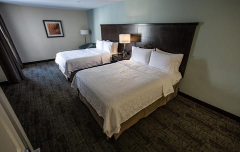 Staybridge Suites Silicon Valley - Milpitas by IHG Hotel in Milpitas