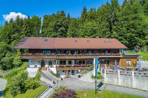 Gröbl-Alm Haus zur schönen Aussicht Apartment in Tyrol