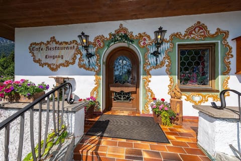 Gröbl-Alm Haus zur schönen Aussicht Apartment in Tyrol