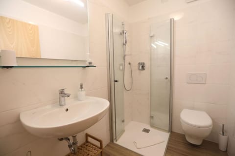 Hotel Stampfer B&B Hotel in Trentino-South Tyrol