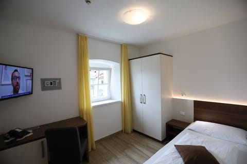 Hotel Stampfer B&B Hotel in Trentino-South Tyrol