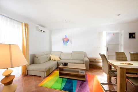 Plavo nebo Istra Apartments Apartment in Premantura