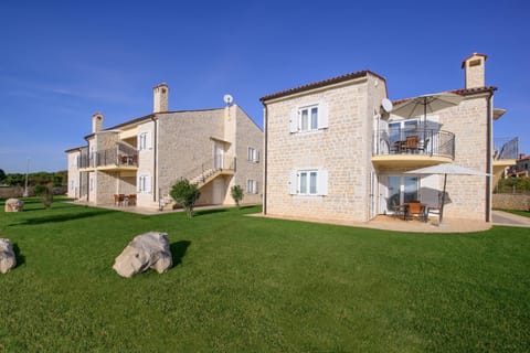 Plavo nebo Istra Apartments Apartment in Premantura