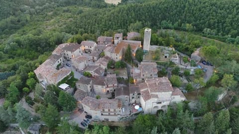 Molino dei Ciliegi - Splendida villa in Umbria Villa in Umbria