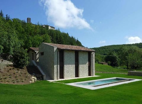 Molino dei Ciliegi - Splendida villa in Umbria Villa in Umbria