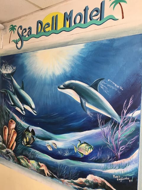 Property building, Decorative detail