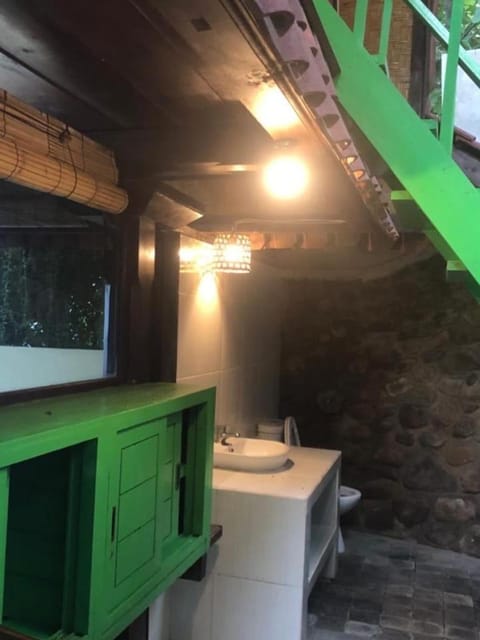 Stairway To Heaven Bungalows and Restaurant Campground/ 
RV Resort in Abang