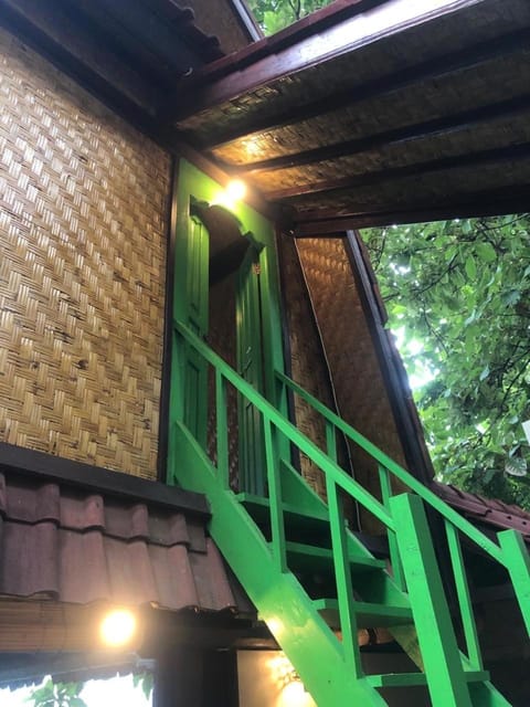 Stairway To Heaven Bungalows and Restaurant Campground/ 
RV Resort in Abang