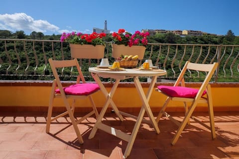 La Colbula Bed and Breakfast in Castelsardo