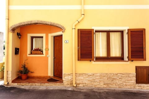 La Colbula Bed and Breakfast in Castelsardo